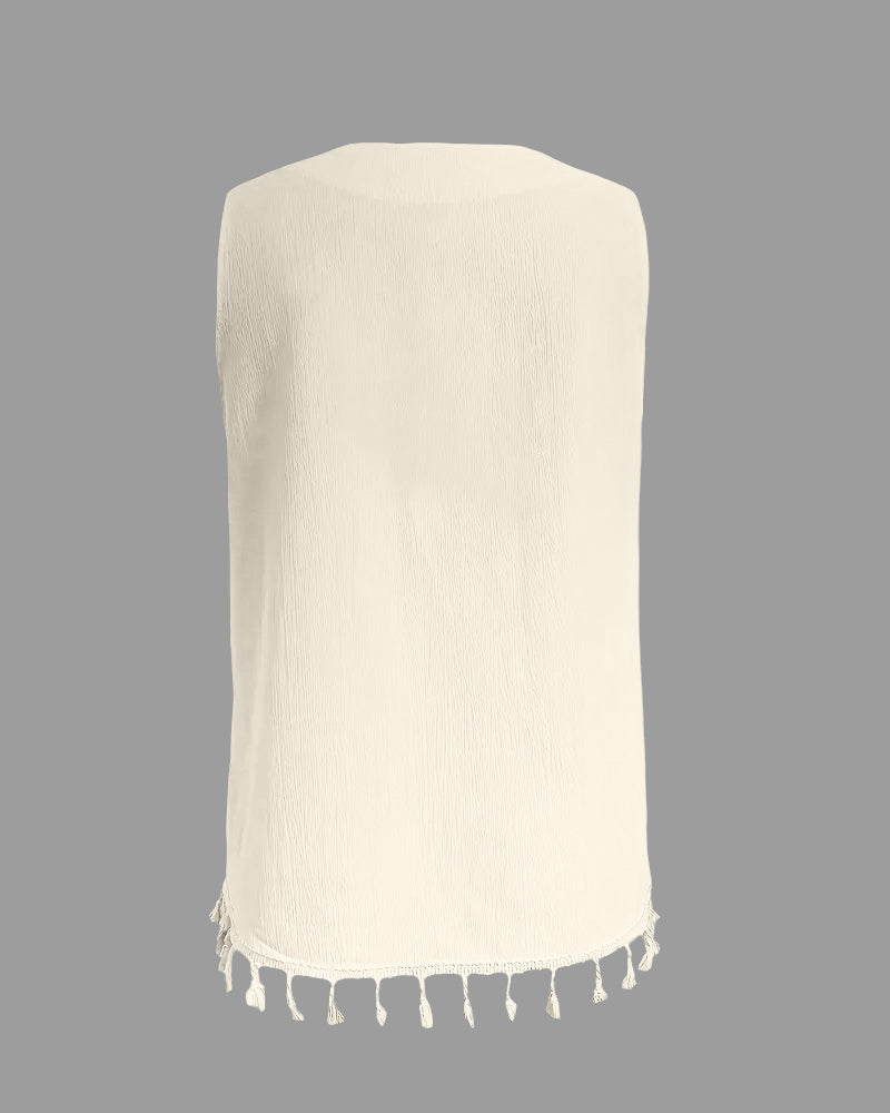 Débardeur Bohemian