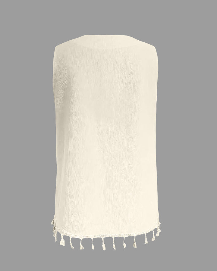 Débardeur Bohemian
