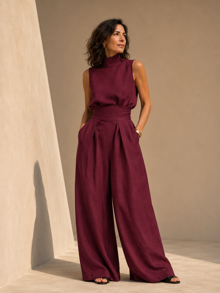 Camille | Ensemble Palazzo Raffiné