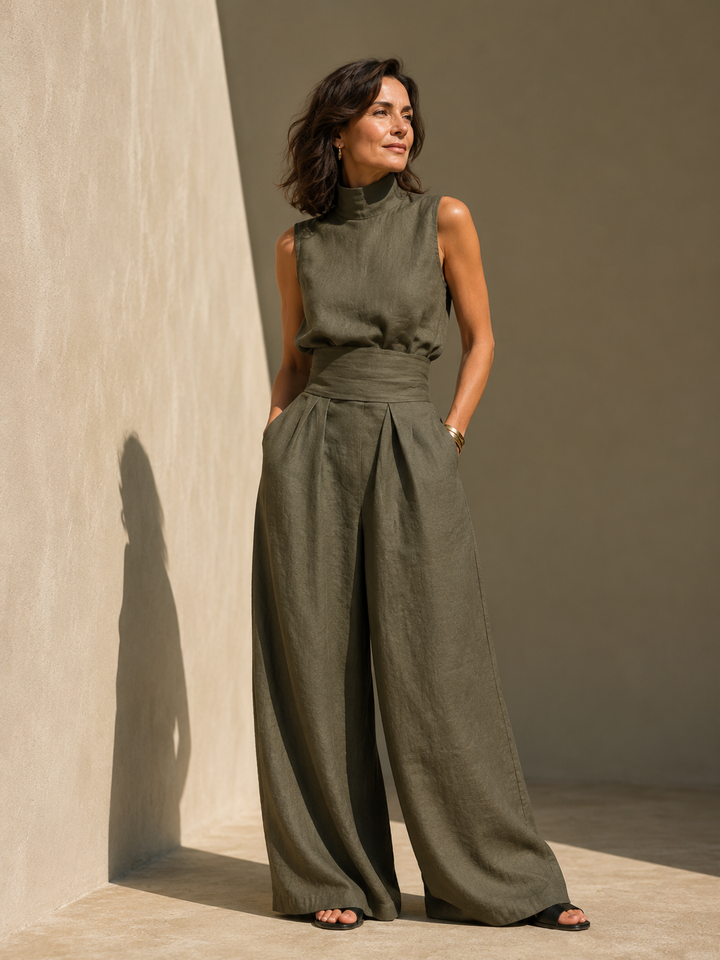 Camille | Ensemble Palazzo Raffiné