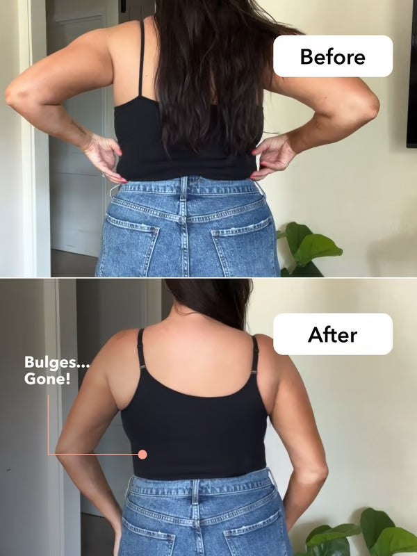 💕2025 Vente Chaude Toute La Journée Mise En Forme Confort Stretch Camisole